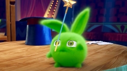 کارتون Sunny Bunnies  قسمت 51